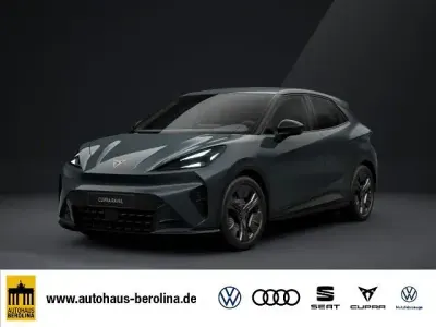 Gebraucht Cupra Raval