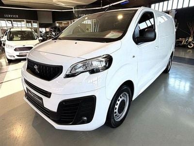 Other Gebraucht 2023 Peugeot Expert Van | 19.710 € (Guter Preis)