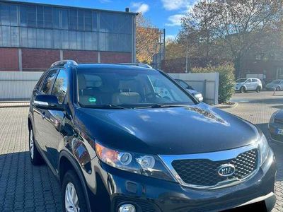 gebraucht Kia Sorento 2.2 crdi 16v Active 4wd