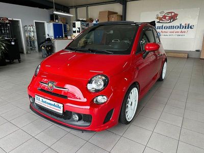 Abarth 500C
