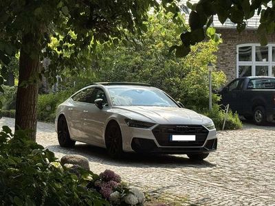 Gebraucht Audi A7 Ambiente 265 PS (194 kW) 2021 Limousine