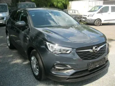 Gebraucht Opel Grandland X