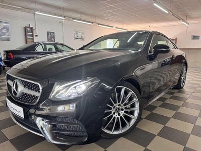 Mercedes E300