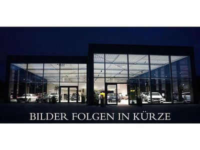 Usata Mercedes GLC220 197 CV (144 kW) 2023 Grigio Coupé