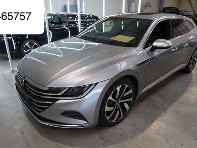 VW Arteon