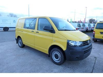 VW T5