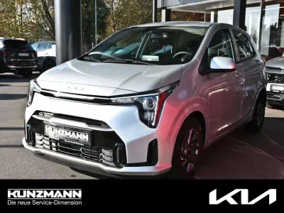 Gebraucht Kia Picanto