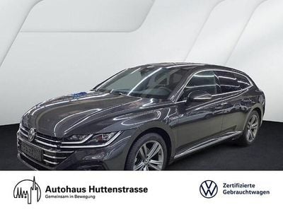 VW Arteon