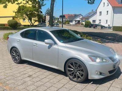 Lexus IS250