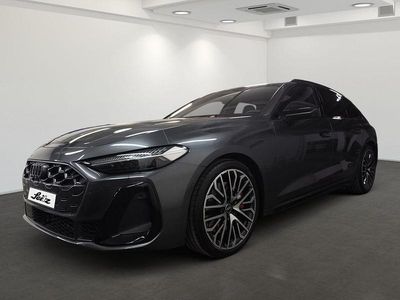 Grau Neu 2025 Audi S5 Sport Kombi | 83.749 € (Fairer Preis)