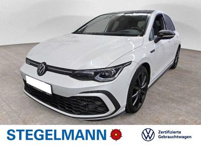Gebraucht VW Golf VIII GTD 200 PS (147 kW) 2023 Limousine