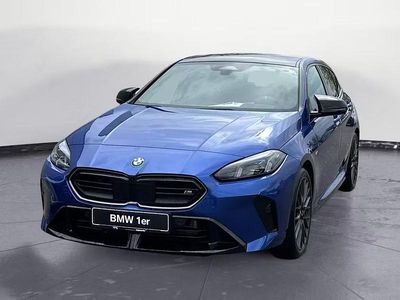 Nuova BMW M135 M Sport 300 CV (220 kW) 2026 Blu Utilitaria