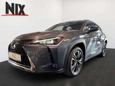 Lexus UX 250h