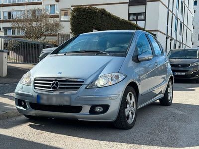 gebraucht Mercedes A200 | Elegance | Sitzheizung | PDC | CarPaly