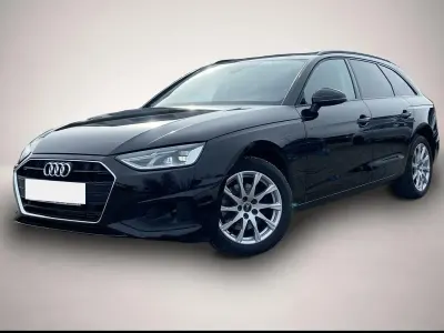 Gebraucht Audi A4 150 PS (110 kW) 2022 Manufacturer Kombi
