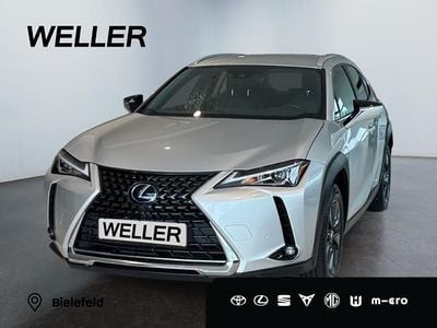 Lexus UX 250h