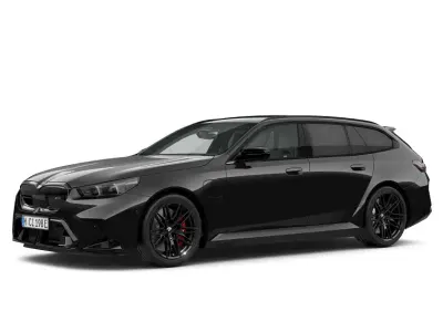 Gebraucht BMW M5