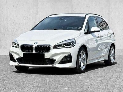 BMW 220 Gran Tourer