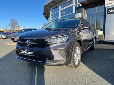 Neu VW Taigo IQ Drive 116 PS (85 kW) 2025 Grau SUV