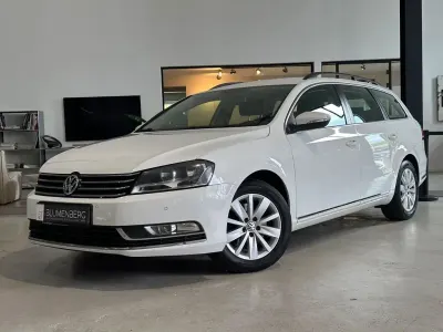 Occasion VW Passat