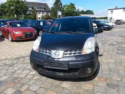 Gebraucht Nissan Note