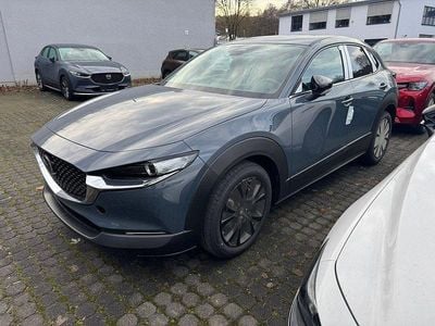Neu Mazda CX-30 Homura-Line 140 PS (102 kW) 2025 SUV