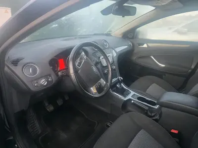 Gebraucht Ford Mondeo