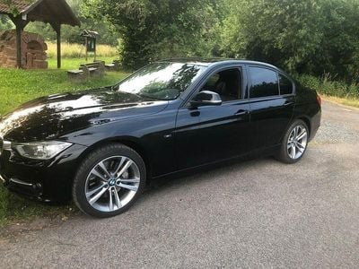 BMW 335