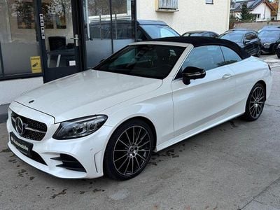 Mercedes C300