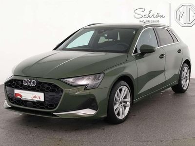 Gebraucht 2025 Audi A3 Advanced Limousine | 33.665 € (Guter Preis)