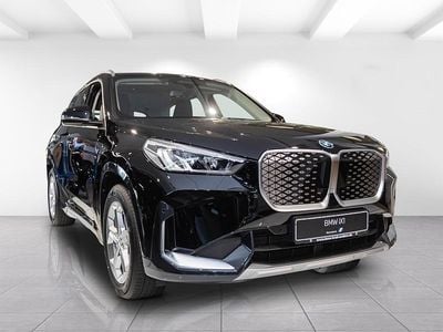 Neu BMW iX1 xLine 150 kW (204 PS) 2025 Schwarz SUV