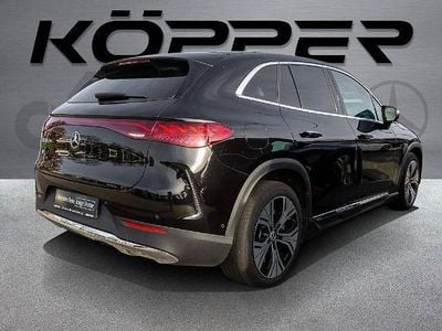 Gebraucht Mercedes EQE350 214 kW (292 PS) 2025