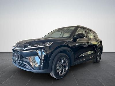 Neu BYD Atto 2 Boost 130 kW (177 PS) 2025 Obsidian black SUV