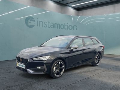 gebraucht Cupra Leon ST eTSI DSG|5J-GAR|BEATS|PANO|MATRIX|KAMERA