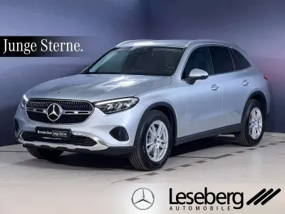 Gebraucht Mercedes GLC220