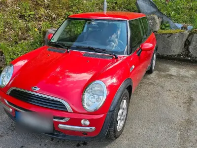 Gebraucht Mini ONE