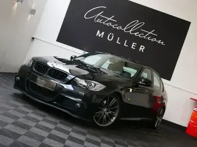 Gebraucht BMW 320