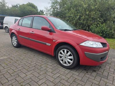 Renault Mégane II
