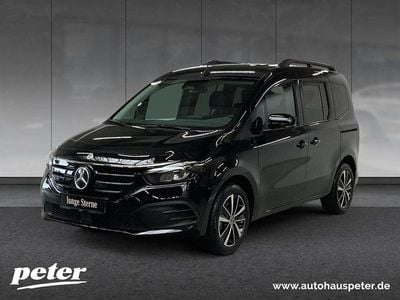 Mercedes EQT200