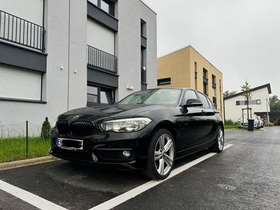 BMW 120