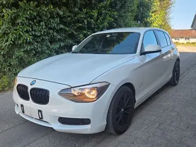 Gebraucht BMW 114