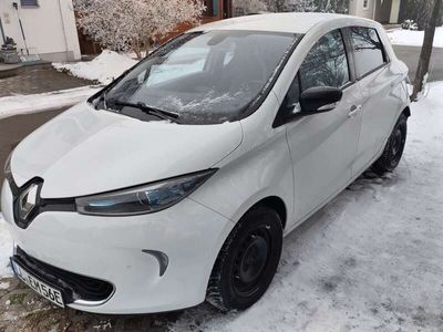 gebraucht Renault Zoe ZOE(ohne Batterie) 22 kwh Zen