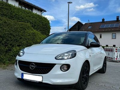 gebraucht Opel Adam 1.2