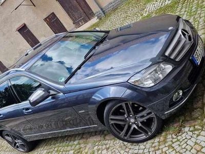 Mercedes C350