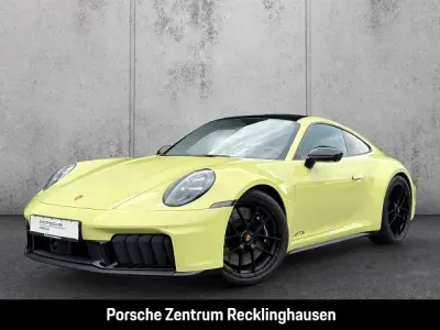 Gebraucht Porsche 992