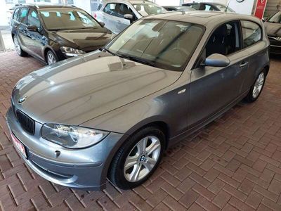 gebraucht BMW 116 i Automatik