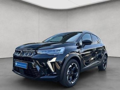 Schwarz Neu 2025 Mitsubishi ASX Select SUV | 30.450 € (Guter Preis)