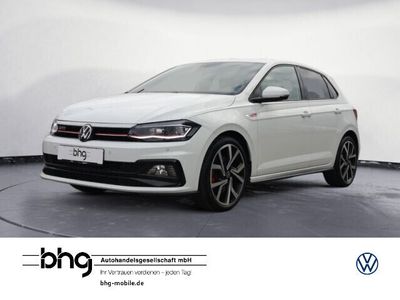 gebraucht VW Polo GTI 2.0 TSI DSG #LED #SportSelect