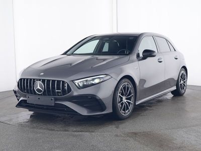 Mercedes A35 AMG