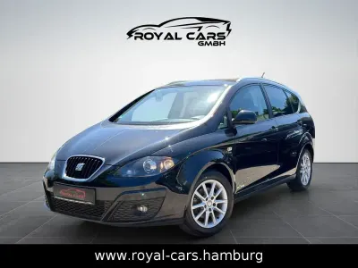 Gebraucht Seat Altea XL
